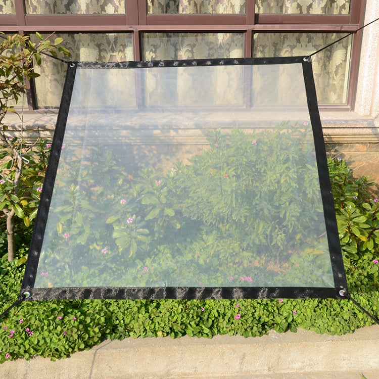 Balcony Windows Transparent Rainproof Cloth Plants Insulation Anti-Bird Thick Windshield, 1x1m Film Shed, 2x1m Film Shed, 2x2m Film Shed, 2x3m Film Shed, 2x4m Film Shed, 2x5m Film Shed, 0.9x1m Soft Glass, 1x1.8m Soft Glass, 2x1.8m Soft Glass