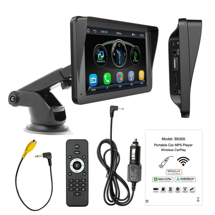 Car Accessories