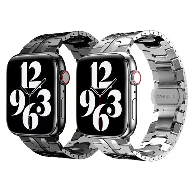 Smart Wearables