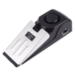 120dB Wedge Shape Door Stop Alarm Home Security Thief Prevention Device - Trustpick
