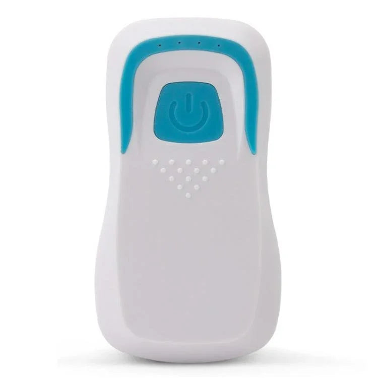 125KHz IC Card Reader Bluetooth RFID 1D/2D Code Scanning Access Control Key - Trustpick