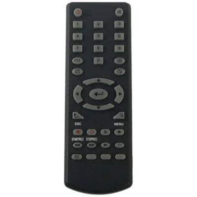 4 - CH Embedded Digital Video Recorder Kit (1 / 3 Sony CCD, 650TVL, 24 x IR LED, 6mm Lens, IR Distance: 25m, H.264 (8204EV+622A) - Trustpick
