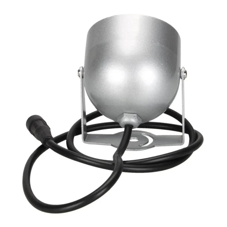 48IR 48 LEDs Infrared Fill Light Monitoring Auxiliary Lamp - Trustpick