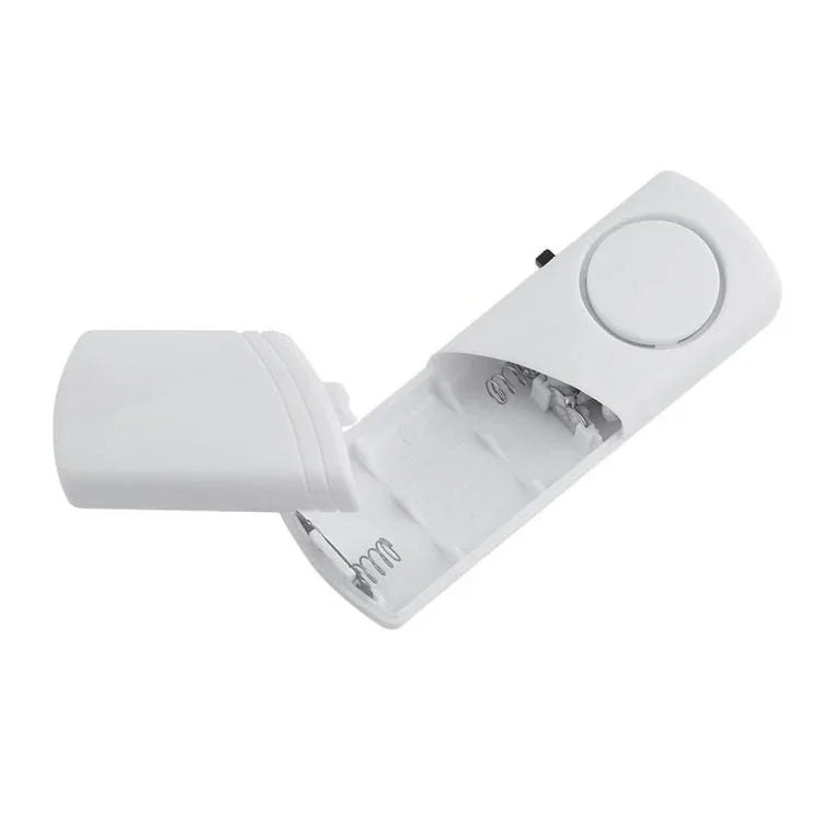 5 PCS Door Window Wireless Burglar Alarm Door Magnetic Alarm Household Safety Equipment - Trustpick