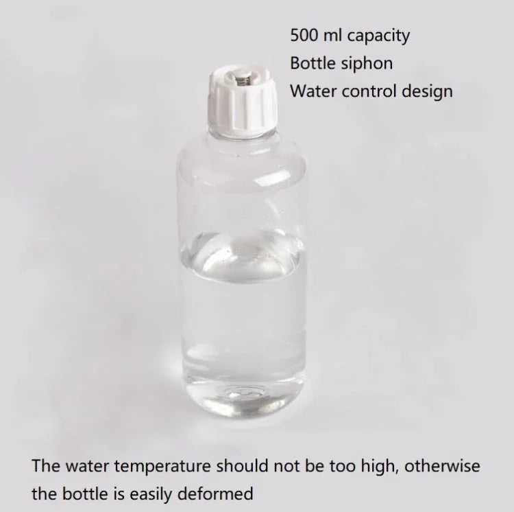500ml Pet Cat And Dog Automatic Water Dispenser Pet Supplies - Trustpick