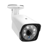 633H2 / IP 3.6mm 2MP Lens Full HD 1080P Outdoor Security Camera IP66 Waterproof Bullet Surveillance Camera with 20 Meter Night Vision Function - Trustpick