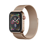 ENKAY Hat-Prince 3D Full Screen Electroplating PET Curved Heat Bending HD Screen Protector For Apple Watch Series 6 / 5 / 4 / Watch SE 44mm, For Apple Watch Series 6 / 5 / 4 / Watch SE 44mm