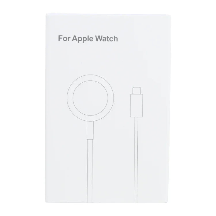 Wireless Magnetic Quick Charging to Type-C / USB-C Cable for Apple Watch