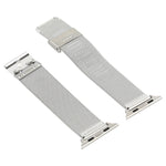 Stainless Steel Watch Band for Apple Watch Series 3 & 2 & 1 42mm, For Apple Watch 42mm