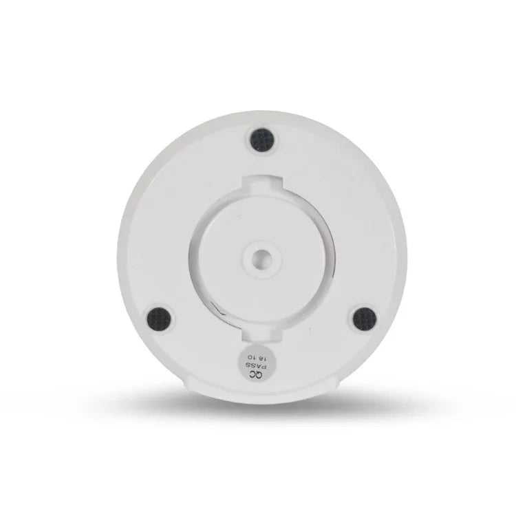 720P HD 1.0 MP Wireless IP Camera, Support Infrared Night Vision / Motion Detection / APP Control, EU Plug, 720P