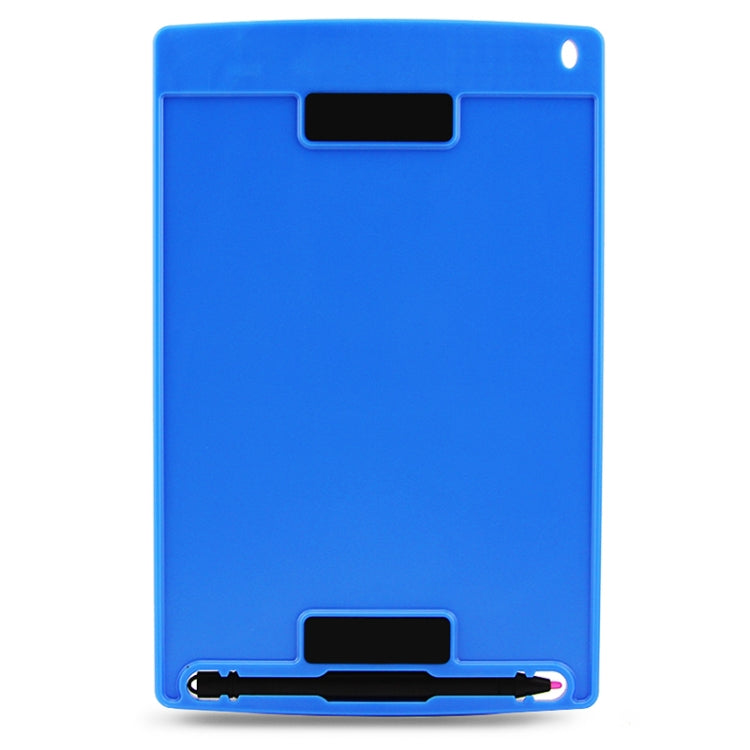 Portable 8.5 inch LCD Writing Tablet Drawing Graffiti Electronic Handwriting Pad Message Graphics Board Draft Paper with Writing Pen, 8.5 inch Blue, 8.5 inch Red, 8.5 inch White, 8.5 inch Black, 8.5 inch Green