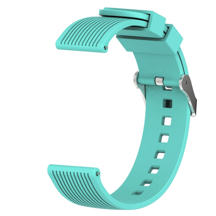 Vertical Grain Watch Band for Galaxy Watch 42mm