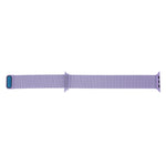 Milanese Loop Magnetic Stainless Steel Watch Band for Apple Watch Series 10 42mm / 9&8&7 41mm / SE 3&SE 2&6&SE&5&4 40mm / 3&2&1 38mm, For Apple Watch Series 8&7 41mm / SE 2&6&SE&5&4 40mm / 3&2&1 38mm