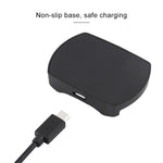 1m Portable Replacement Cradle Charger with USB Charging Cable for Amazfit 2 Smart Watch