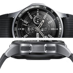 Dial Steel Protective Frame for Galaxy Watch 42mm, 42mm
