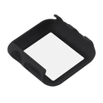 PC + Glass Protective Case For Apple Watch Series 6 / 5 / 4 / Watch SE 40mm, For Apple Watch Series 6 / 5 / 4 / Watch SE 40mm