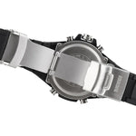 SKMEI 1016 Multifunctional Men Outdoor Sports Noctilucent Waterproof Double Digital Watch