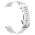 Smart Watch Silicone Watch Band for POLAR Vantage M 22mm