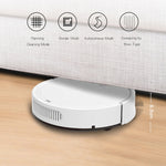 BOWAI OB8S Household Intelligent Path Charging Sweeping Robot, OB8S (Black), OB8S (White)