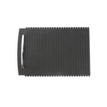 For BMW 3 Series M3 E92 / E93 Car Center Console Water Cup Holder Cover, For BMW 3 Series M3 E92 / E93
