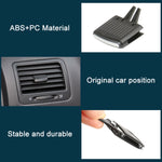 For Volkswagen Sagitar 06-11 Car Air Conditioning Air Outlet Paddle, Left Driving, For Volkswagen Sagitar 06-11