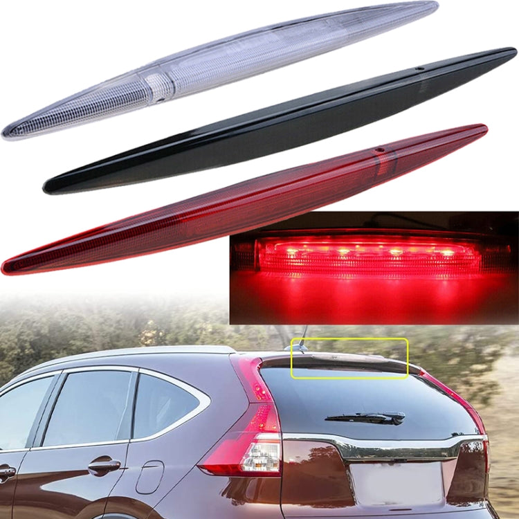 For Honda CRV 2012-2016 Car High Position Brake Light Parking Light 34270TFCH01, For Honda CRV 2012-2016