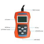 VAG506M Car Mini Code Reader OBD2 Fault Detector Diagnostic Tool, Southern European Version, VAG506M , Southern European Version