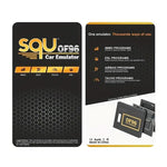 Car V96 ECU Repair Emulator, OF96