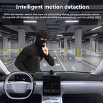 Q3 3 inch Car 1080P HD Single Recording Driving Recorder, Supports Automatic Loop Recording, Q3 Single Recording Driving Recorder
