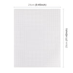 Car PVC Self-adhesive Fake Vent Decorative Stickers, Fake Vent 2