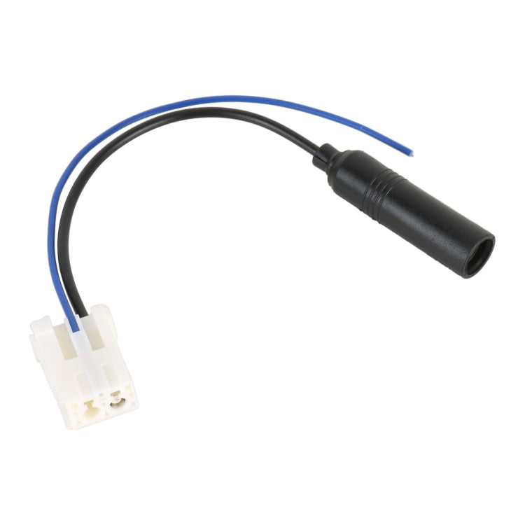 For Toyota 2010-2013 Car Radio Antenna Adapter Cable, For Toyota 2010-2013