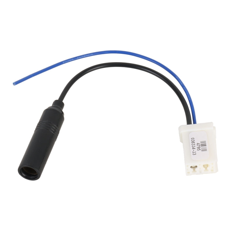 For Toyota 2010-2013 Car Radio Antenna Adapter Cable, For Toyota 2010-2013