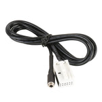 For BMW E39 E53 X5 E60 E61 Car Audio AUX Input Cable, For BMW E39 E53 X5 E60 E61