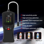 V066 Car Brake Fluid Detection Pen Moisture Tester, V066