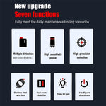 V066 Car Brake Fluid Detection Pen Moisture Tester, V066