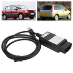 For Ford / Nissan / Renault 4 in 1 Car Key Programmer With USB Dongle, For Ford / Nissan / Renault