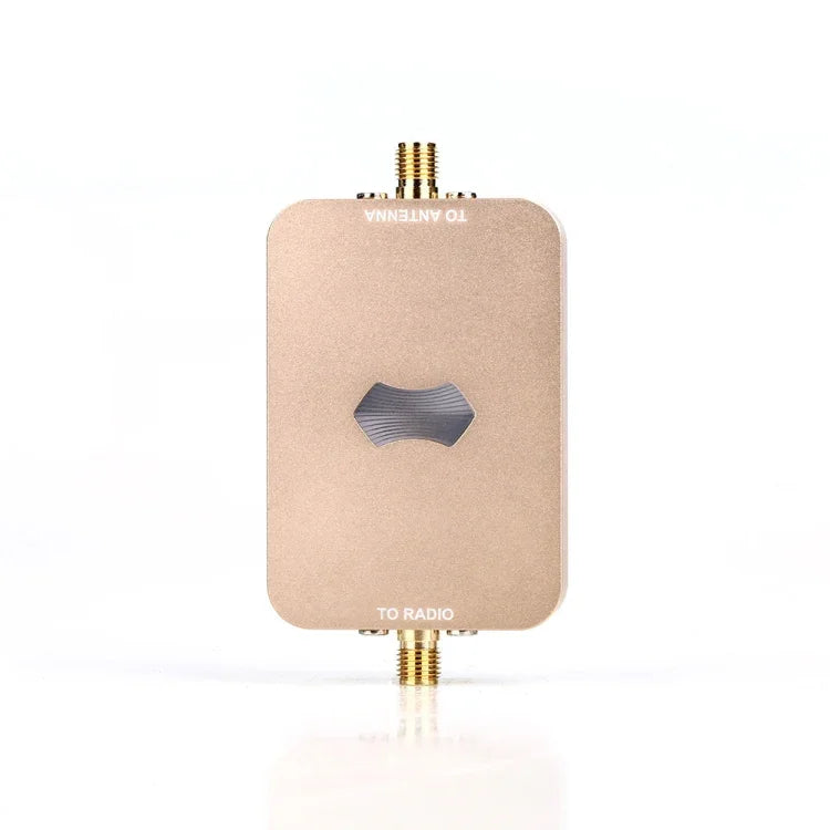 SH-RC24G3W 2.4GHz 3W Wireless WiFi Signal Booster Amplifier for UAV RC, SH-RC24G3W