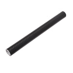 Car Decorative 3D Carbon Fiber PVC Sticker, Size: 152cm x 50cm