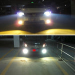 2 PCS H7 55W 5500K HID Bulbs Xenon Lights Lamps, AC 12V, H7