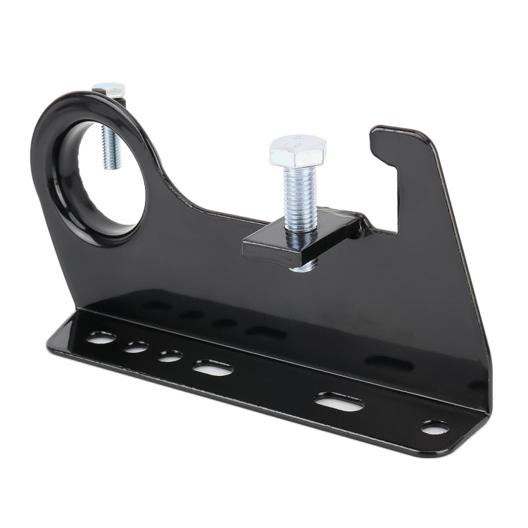 Car Styling Roof Rack Holder Agriculture Hoe Shovel Bracket Outside Tool Holder, Agriculture Hoe Shovel Bracket