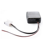 Car Wireless Bluetooth Module AUX Audio Adapter Cable for Audi 6-disc CD, For Audi 6-disc CD