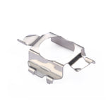 1 Pair H7 Xenon HID Headlight Bulb Base Retainer Holder Adapter for New Bora / New Regal / Hideo XT / Tiguan, TK-031