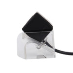 656×492 Effective Pixel HD Waterproof 4 LED Night Vision Wide Angle Car Rear View Backup Reverse Camera for Oversea Version Mazda 2/3, Mazda 2/3