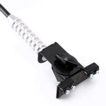 PS-556 Long Modified Car Antenna Aerial 105cm, Length: 105cm