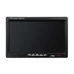 PZ607W-2 7.0 inch Wireless Analog Signal Transmitter, PZ607-W-D2