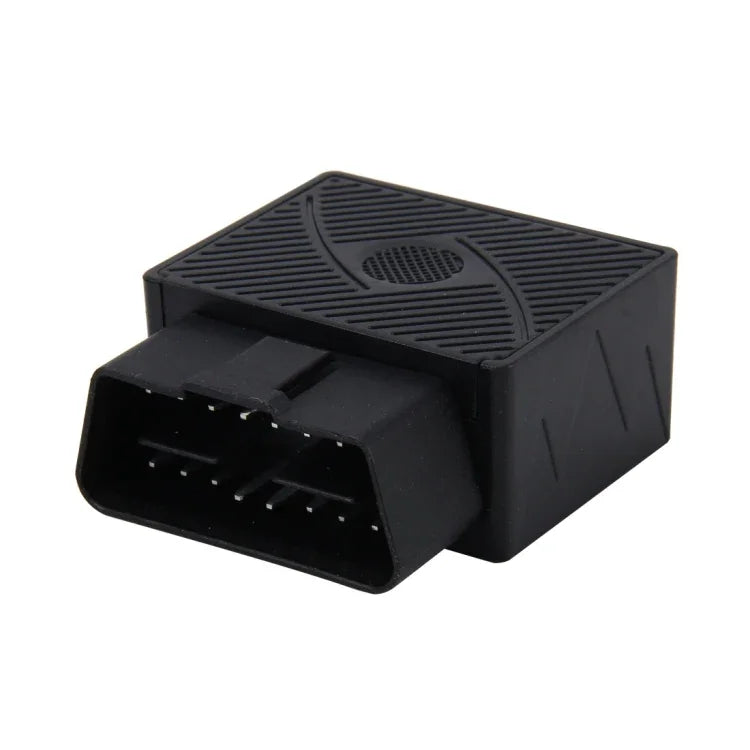 OBD GPS Vehicle Positioning Device(GPS+2G GSM+SMS / GPRS) Quad-band System Supports Electronic Fence & Location Inquiry Through SMS, OBD GPS