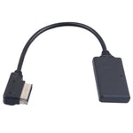 Car MMI 3G AMI Bluetooth Audio Cable Wiring Harness for Audi Q5 A5 A7 R7 S5 Q7 A6L A8L A4L, For Audi A6L / A8L