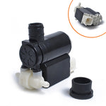 Windshield Washer Wipers Washer Pump 98510-2C100 for Hyundai / Kia, For Hyundai / Kia