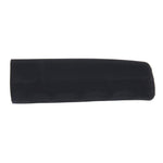 Rubber Car Hand Brake Cover Shift Knob Gear Stick Cushion Cover Car Accessory Interior Decoration Pad, Hand Brake Cove(Black), Hand Brake Cove(Grey), Hand Brake Cove(Khaki), Hand Brake Cove(Blue), Hand Brake CoveRed)