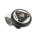 Car Auto Universal Steering Wheel Spinner Knob Auxiliary Booster Aid Control Handle Car Steering Wheel Booster Wheel Strengthener Auto Spinner Knob Ball, CMS7068A, CMS7068B, CMS7068C, CMS7068D, CMS7068E